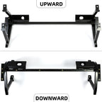 Lower Radiator Support Skid Bar for Corvette C7 (2014-2019)