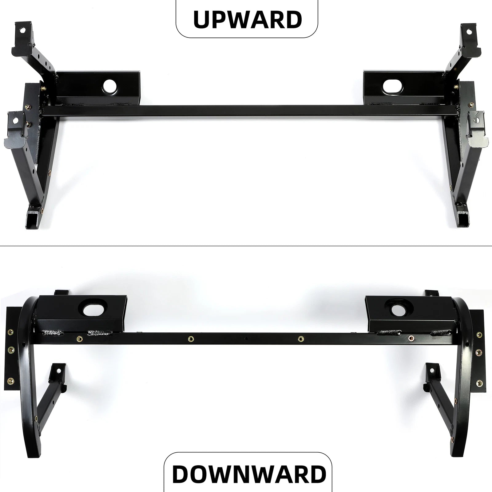 Lower Radiator Support Skid Bar for Corvette C7 (2014-2019)