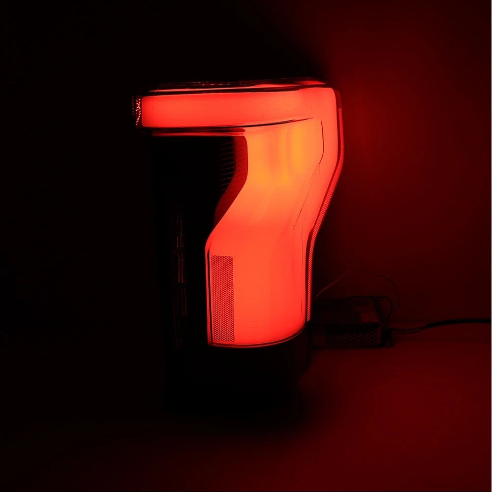 Right Side Tail Light for Ford F-150 Lightning (2022–2024) NL34-13B504-AG