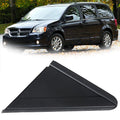 Driver Left Front Trim Mirror Flag Applique for Grand Caravan (2008â2020)
