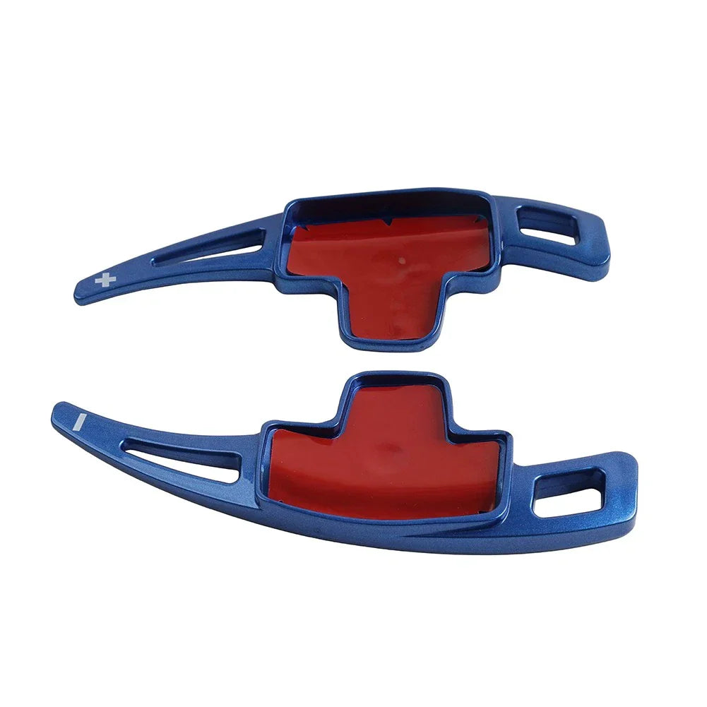 Steering Wheel Shifter Paddle Extensions for Benz A B C E M R S CLA CLS GLA