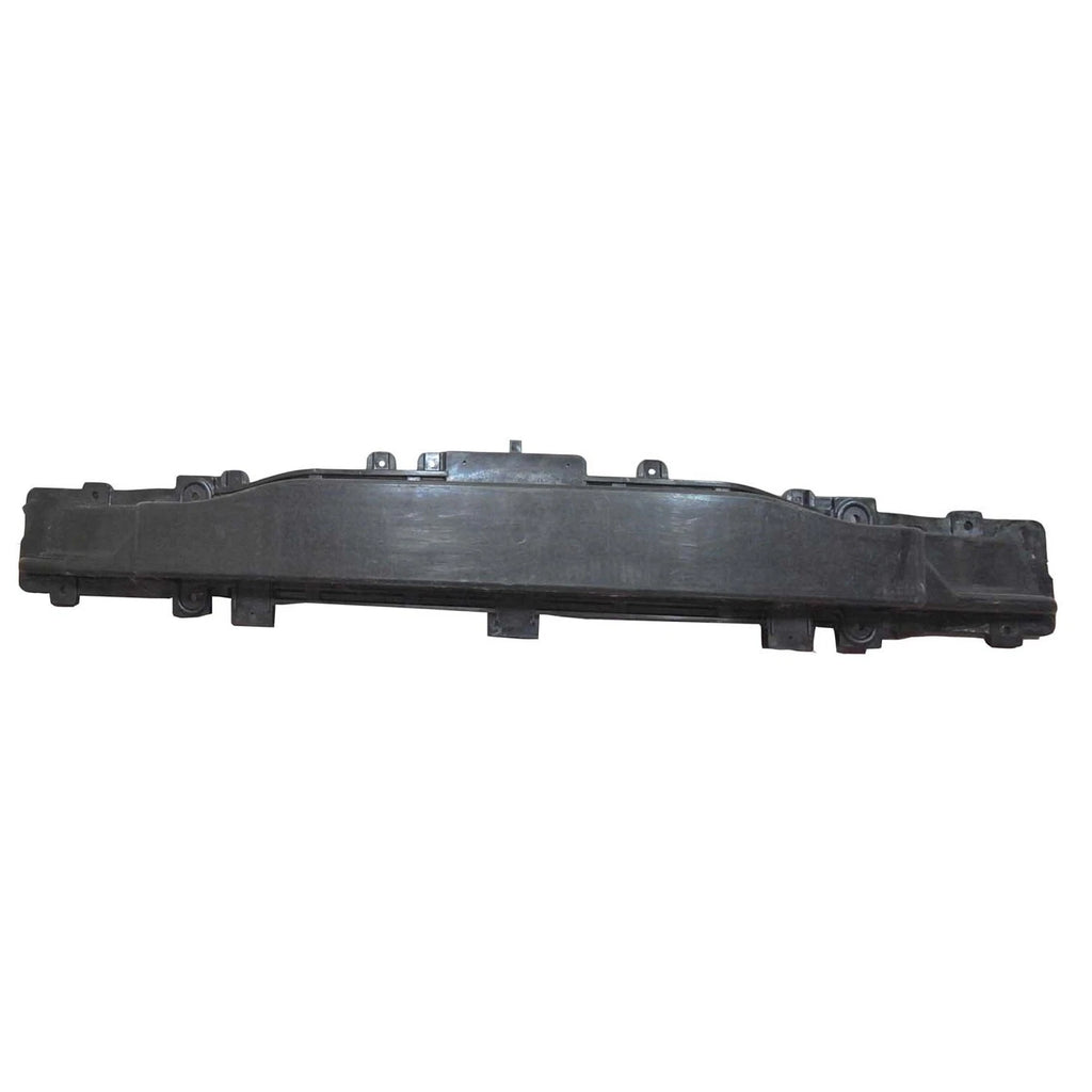 Replacement Composite Rear Bumper Impact Bar for Hyundai Elantra (2014–2016)