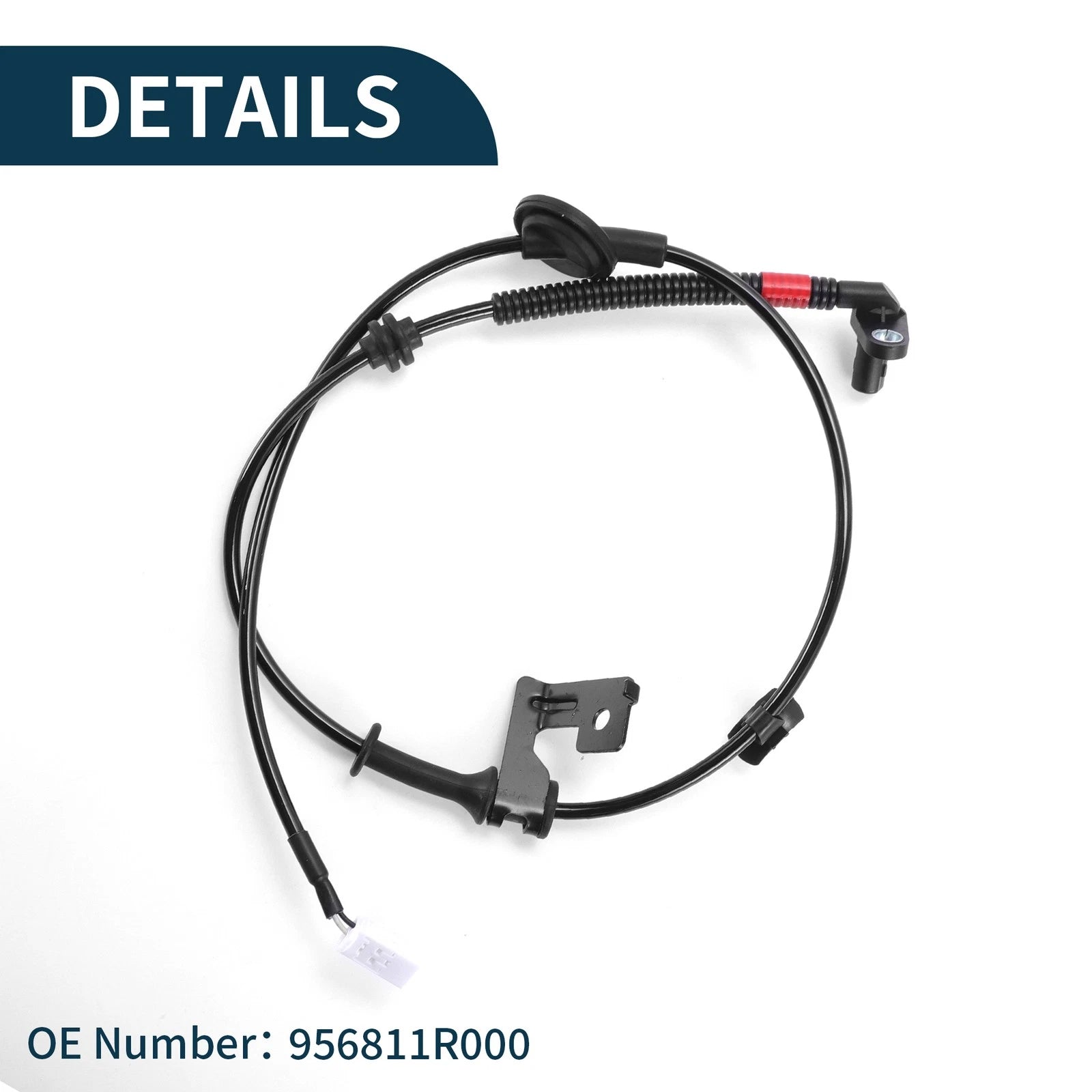 ABS Wheel Speed Sensor No. 956811R000 for Hyundai Accent (2011–2012)
