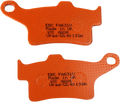 EBC Semi-Sintered Brake Pads FA631V for