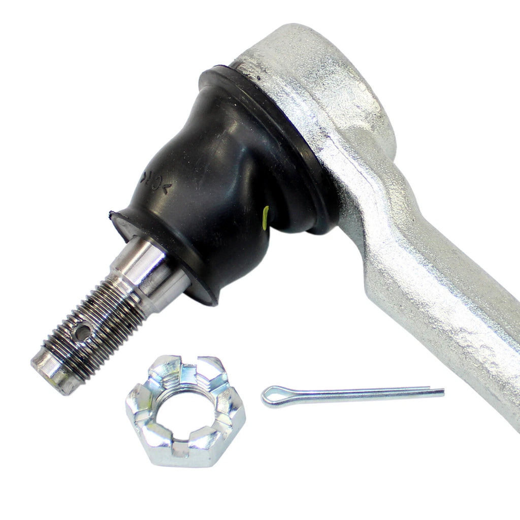 2X Outer Steering Tie Rod Ends for Ford Explorer Ranger B3000 (1991–2001)
