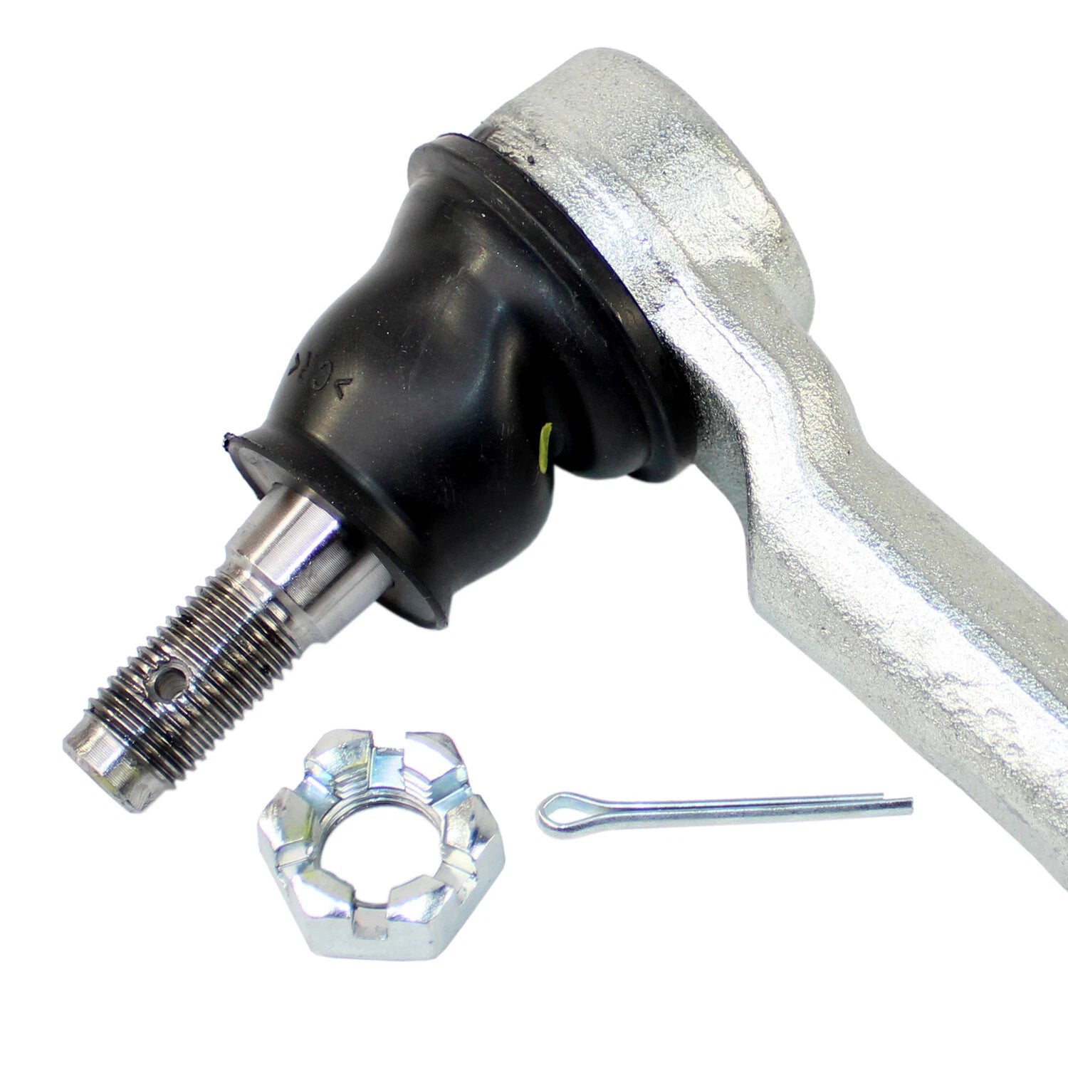 2X Outer Steering Tie Rod Ends for Ford Explorer Ranger B3000 (1991–2001)