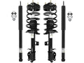 Suspension Strut and Shock Absorber Assembly Kit for Tribute (2001–2008) GV888HK