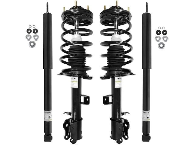 Suspension Strut and Shock Absorber Assembly Kit for Tribute (2001–2008) GV888HK