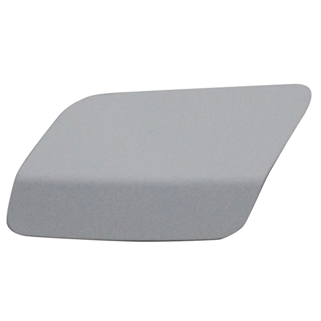 Replacement Driver Side Headlight Washer Cover for Mercedes E-Class (2010–2016)