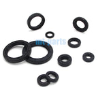 Engine Oil Seals Kit for Honda CRF250R/CRF250X (2004–2009, 2012–2013, 2015–2017)
