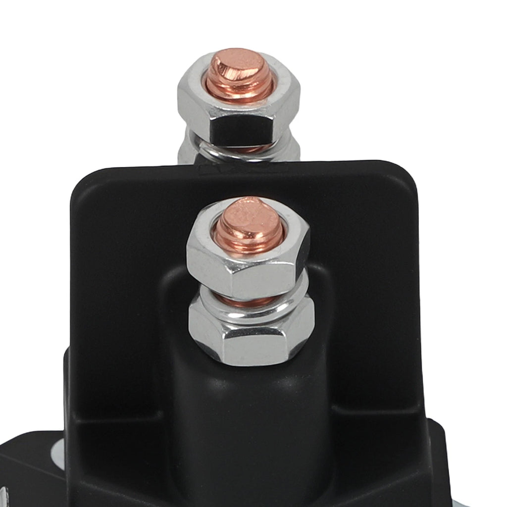 Starter Solenoid for MTD Lawn Tractor (1990-Present) 80 Amp 12V