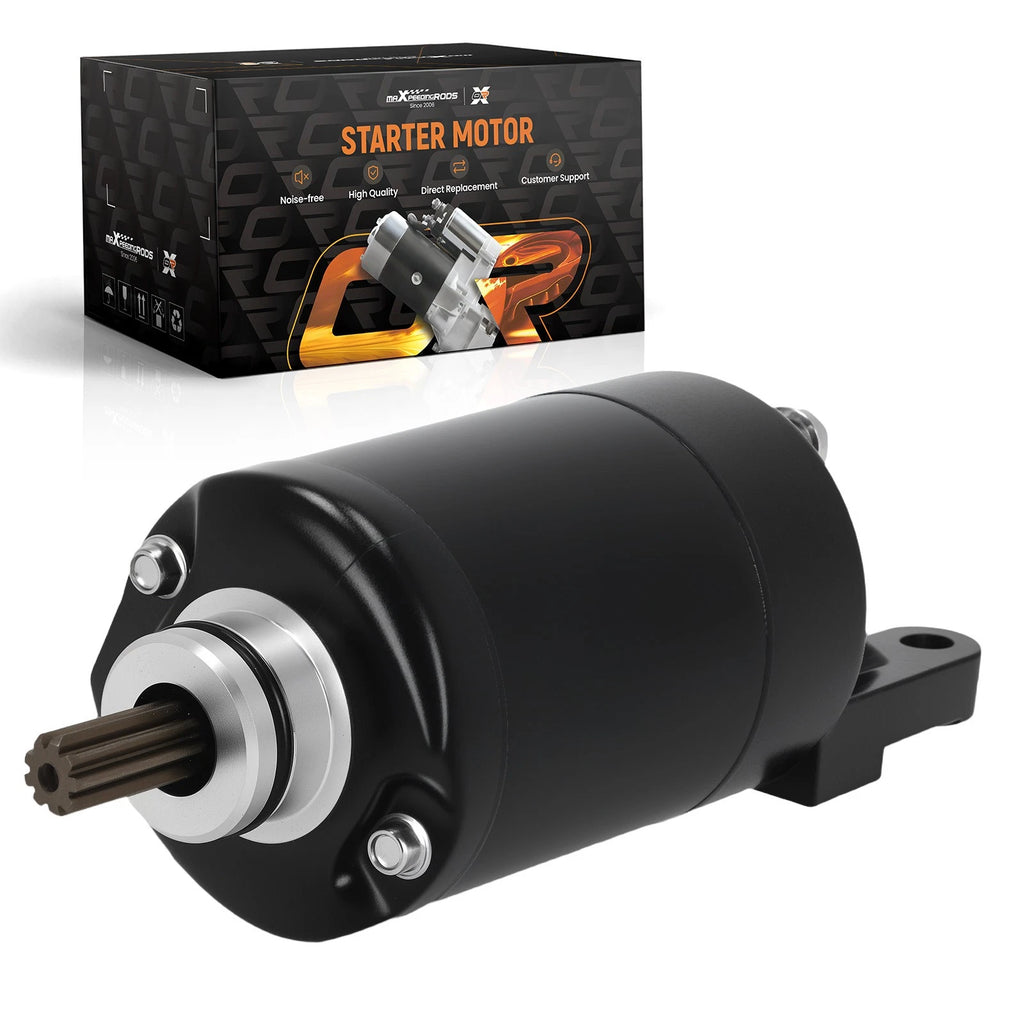 Starter Motor for Yamaha VX Deluxe (2016–2022)