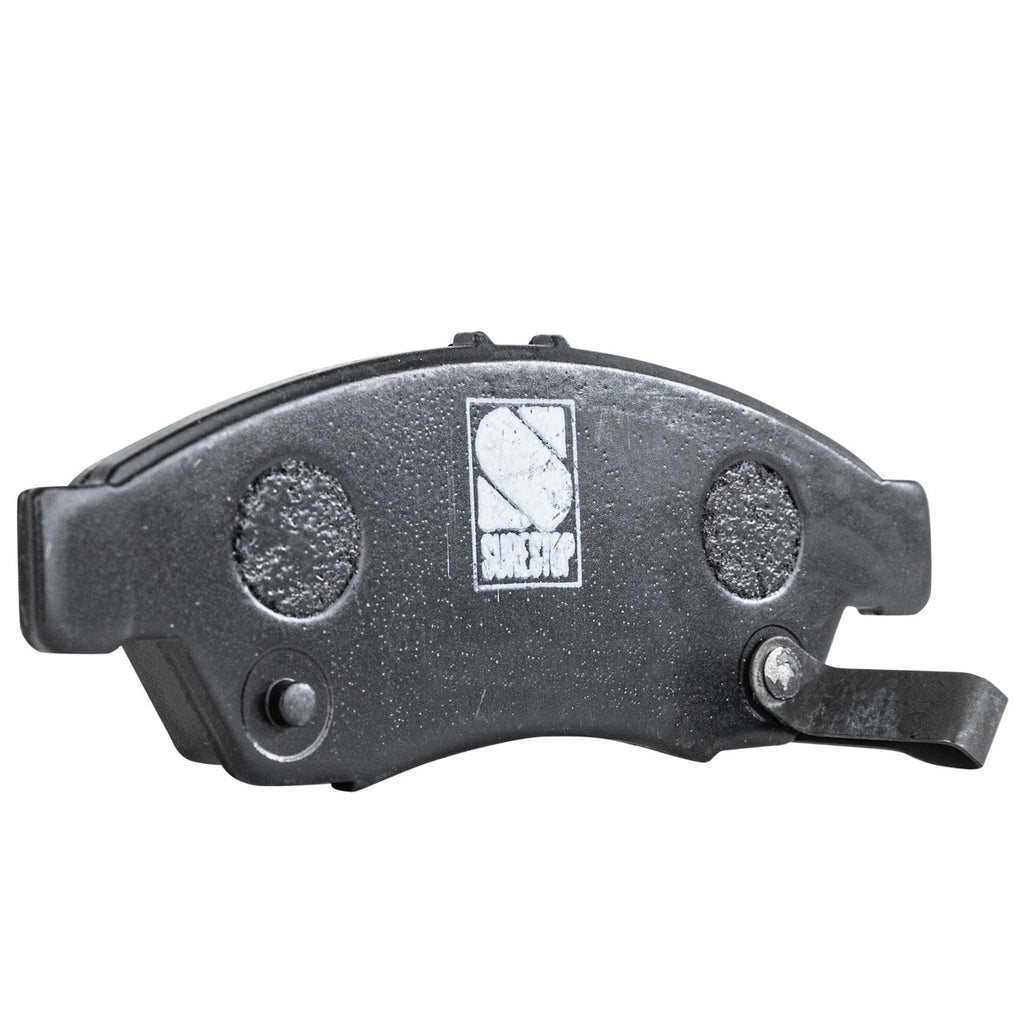 Front Brake Pad Set for Suzuki Aerio (2006–2007)