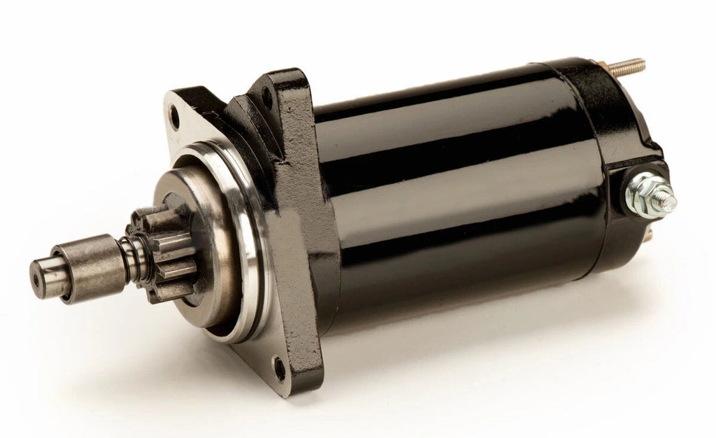 Starter Motor for Sea Doo XP SPX GTX GSX Challenger 787 800 (1995–2003)