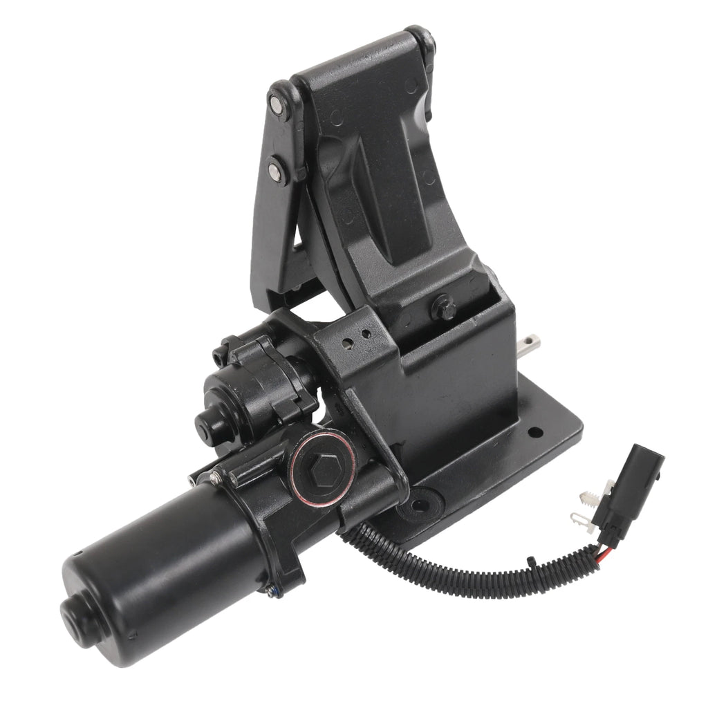 Power Running Board Motor Left Side for Ram 1500 (2019-2025) 4WD