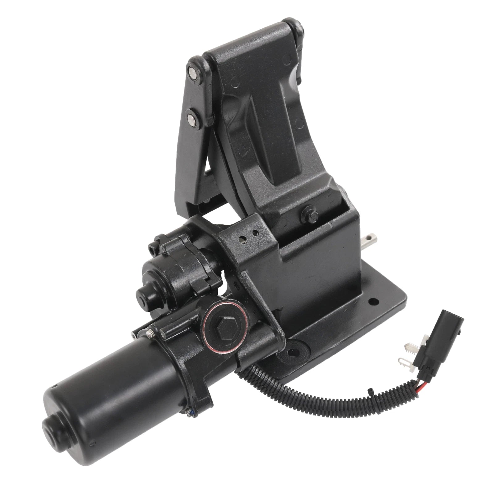 Power Running Board Motor Left Side for Ram 1500 (2019-2025) 4WD