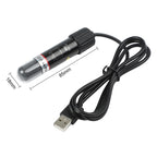 10W USB Powered Aquarium Heater with Automatic Temperature Control