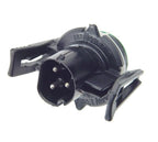 Front Turn Signal Bulb Holder Socket for BMW E34 E36 318i 323i 528i (1988–1998)