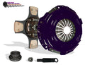 Stage 3 Clutch Kit for Ford Mustang (1994–2004)
