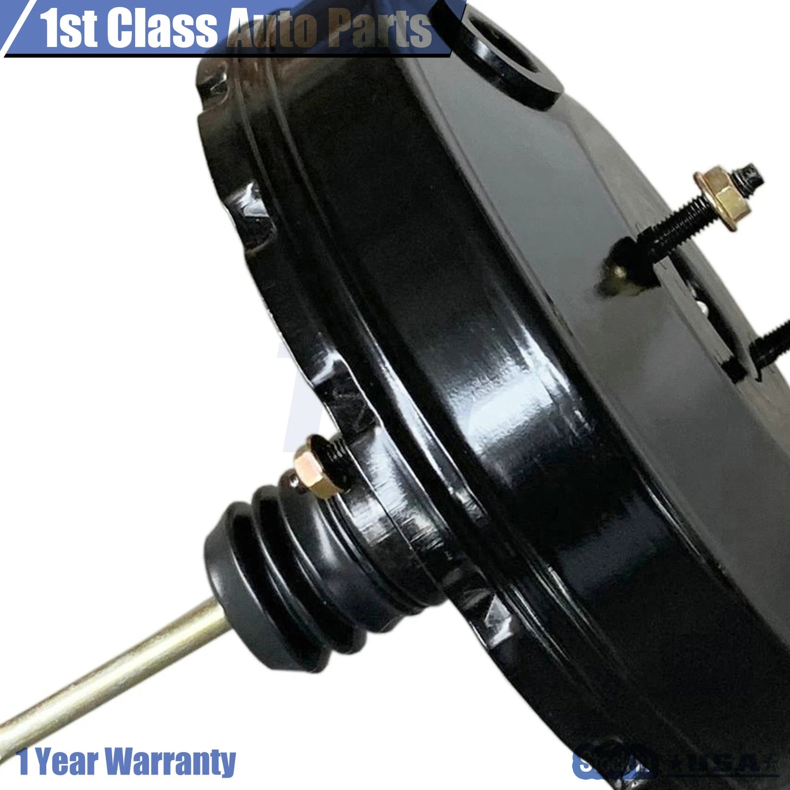 Power Brake Booster for Chevy Corvette (1992-1996)