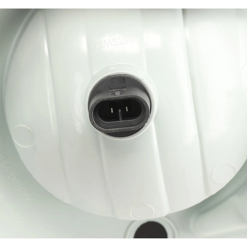 Clear Lens Fog Light for Chevy Avalanche 1500 (2002–2006) RH