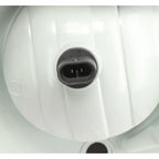 Clear Lens Fog Light for Chevy Avalanche 1500 (2002–2006) RH