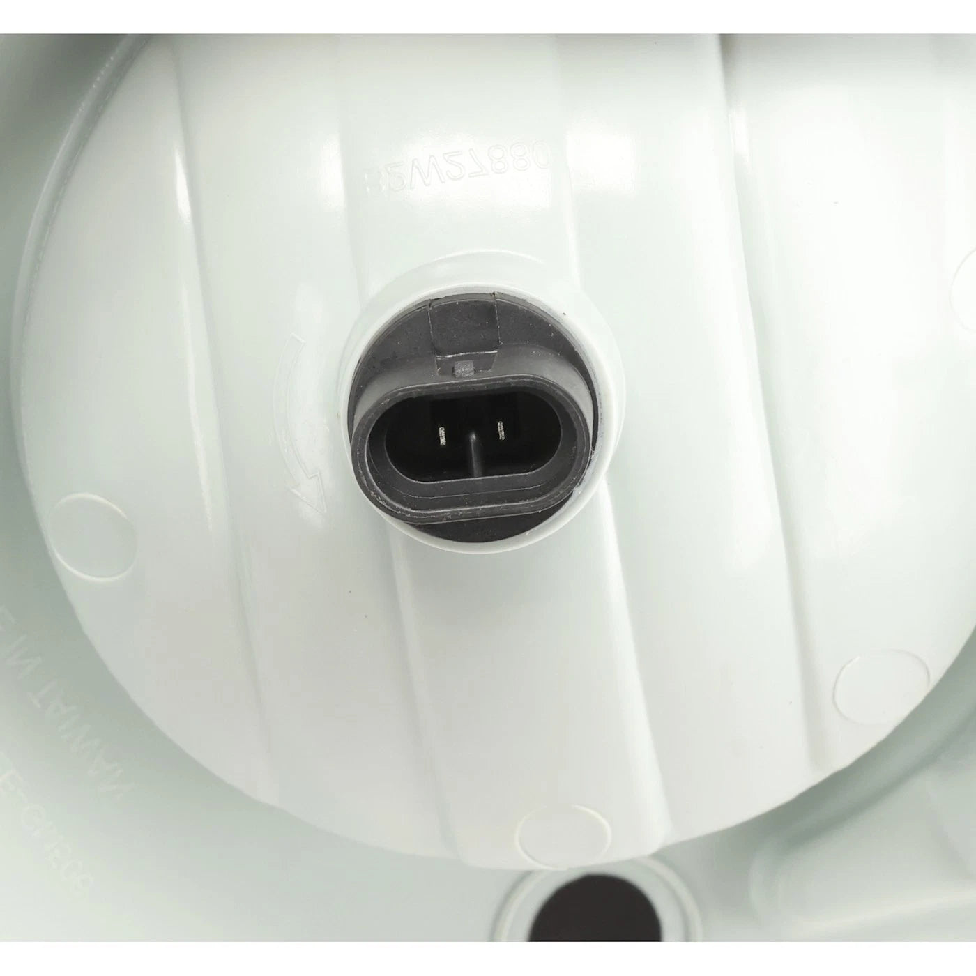 Clear Lens Fog Light for Chevy Avalanche 1500 (2002–2006) RH