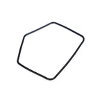 Float Bowl Gaskets for Kawasaki KZ250 KZ400 KZ440 KZ750 ZN700 (1974–1984)