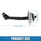 Rear Left Door Check for Hyundai Sonata 2.0L 2.4L (2011-2015)