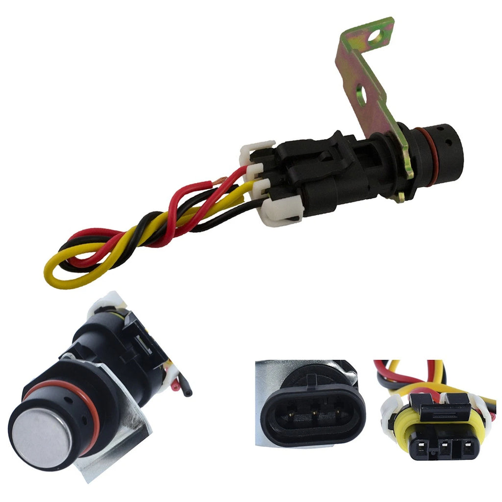 Crankshaft Position Sensor for Chevy S10 Pickup