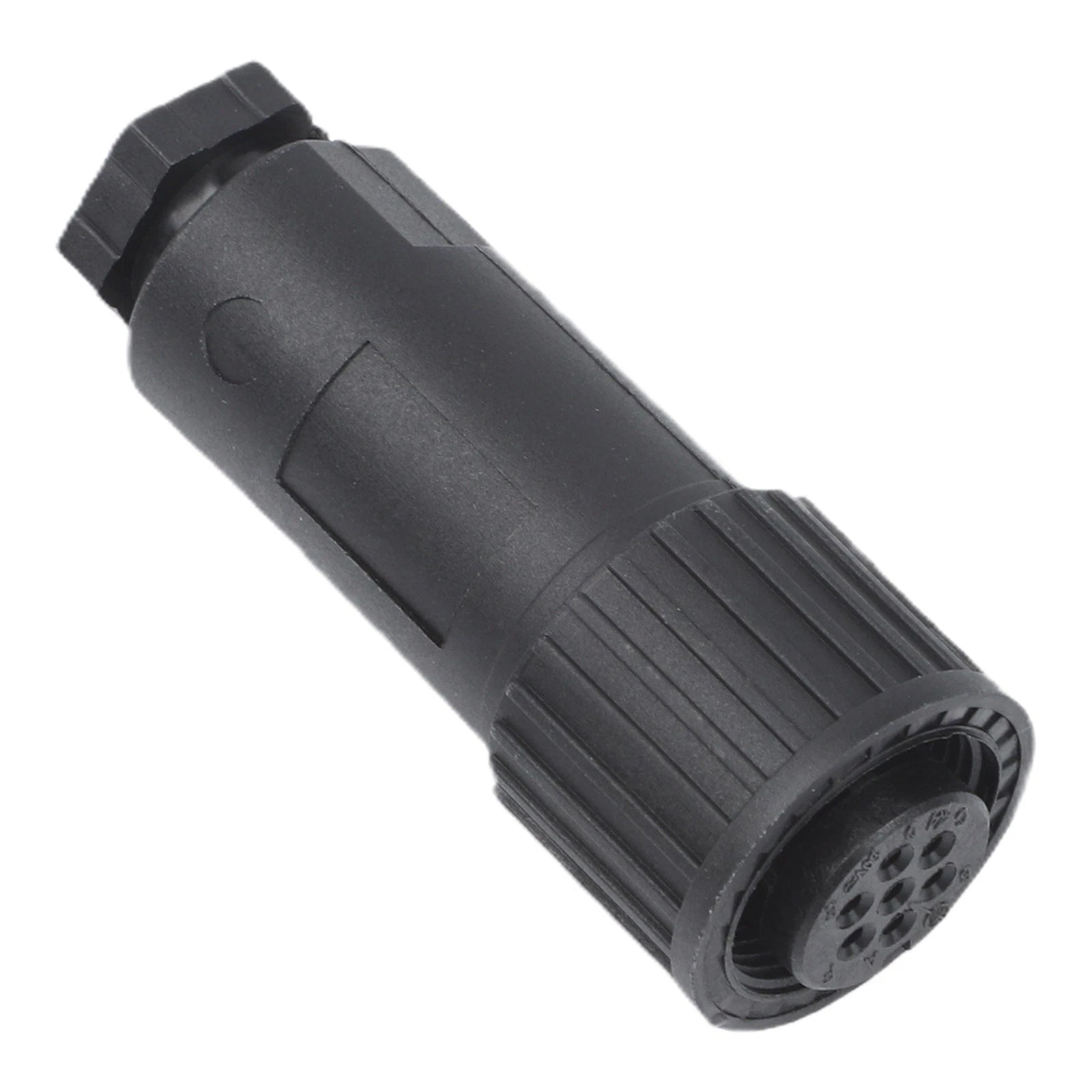 7-Pin Connectors for Proportional Valves (Compatible with Multiple Brands)
