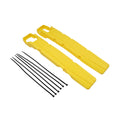 Swingarm Frame Guard Protector for Suzuki DRZ400 DRZ400S DRZ400SM