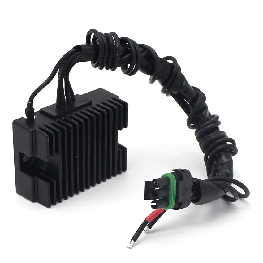 Regulator for Compu-Fire 40A 55402 (60-3337 OEM:55402)