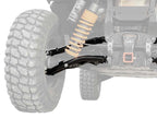 High Clearance 1.5" Rear A-Arms for Can-Am Commander XT / XT-P (2021–2023)
