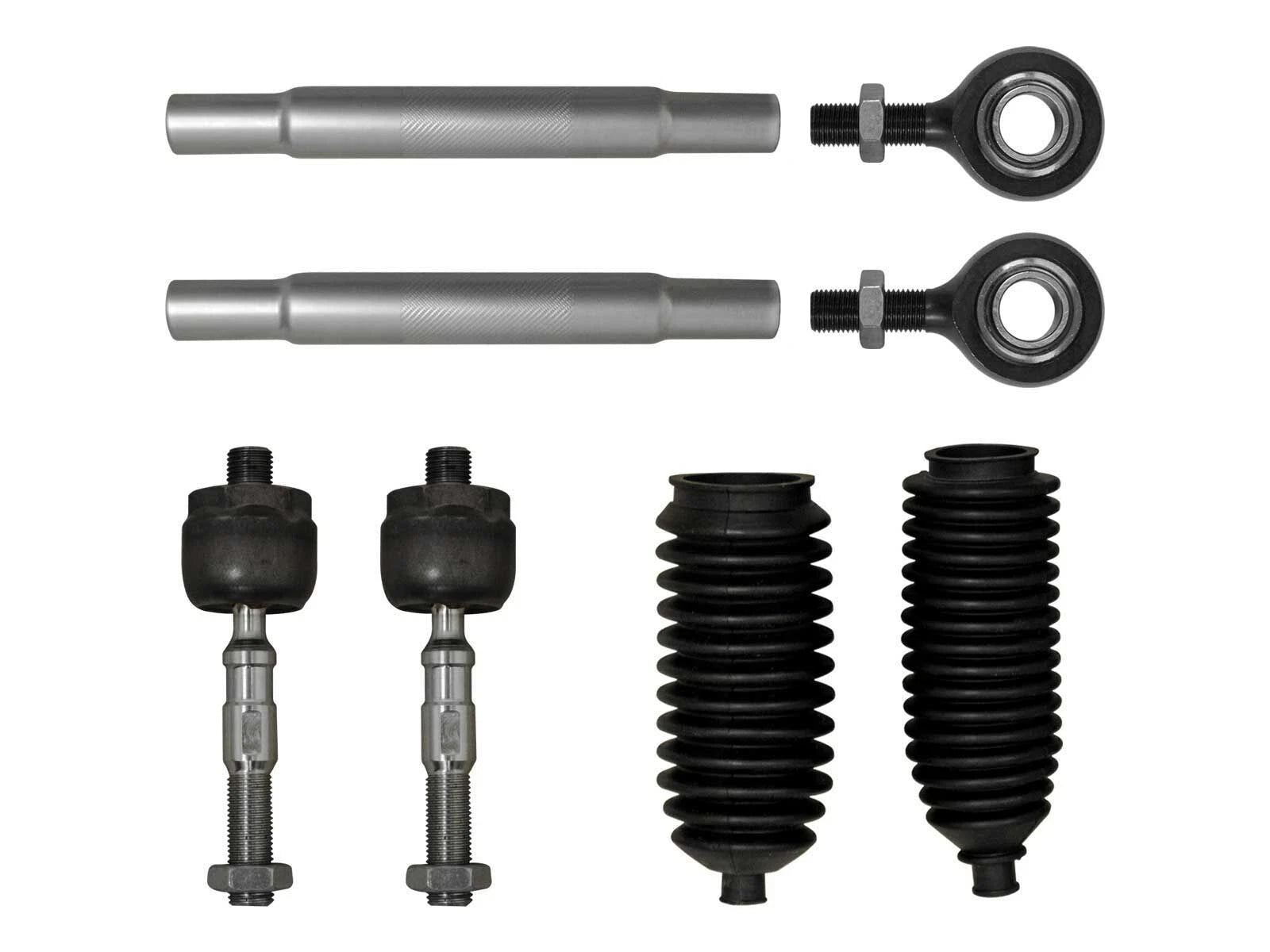 Heavy Duty Tie Rod Kit for Polaris Ranger Midsize 800 (2014)