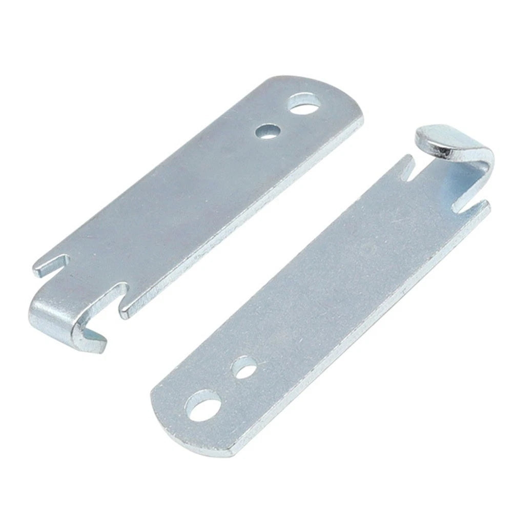 Set of 2 Wire Tensioning Tools for Construction Projects