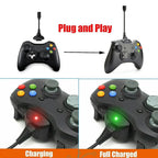 1.8m USB Charging Cable for Xbox 360 / 360 Slim Controller