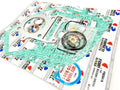 Complete Engine Gasket Set for Suzuki DR250 (1982-1986)