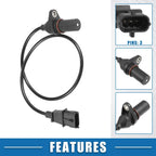 Crankshaft Position Sensor for Hyundai Santa Fe (2005-2009)