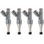 Set of 4 Fuel Injectors for Toyota Tacoma 2.7L, 4Runner 2.7L