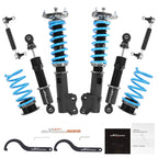 Coilover Lowering Kit for Honda Odyssey (1999–2004)