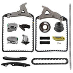 Timing Chain Kit for Mercedes-Benz E350, GL450, E400, ML350, GLK350 (2010–2016)