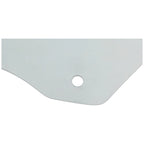 Front Driver Left Door Glass for Chevy Cruze