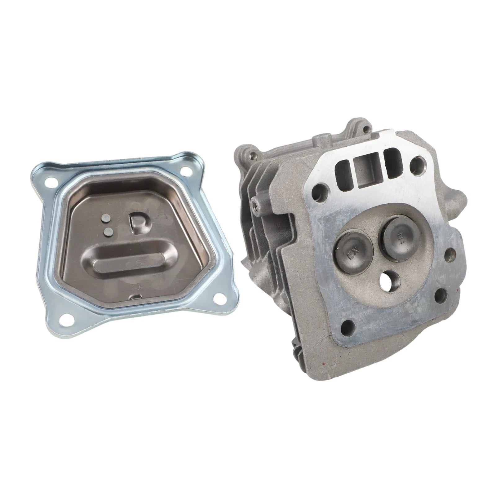 Performance Upgrade Cylinder Head Assembly for Honda GX Series