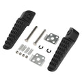 Footpegs for Kawasaki Ninja ZX12R ZX6R (2000-2006, 1998-2023)