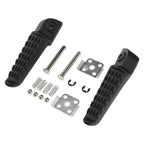 Footpegs for Kawasaki Ninja ZX12R ZX6R (2000-2006, 1998-2023)