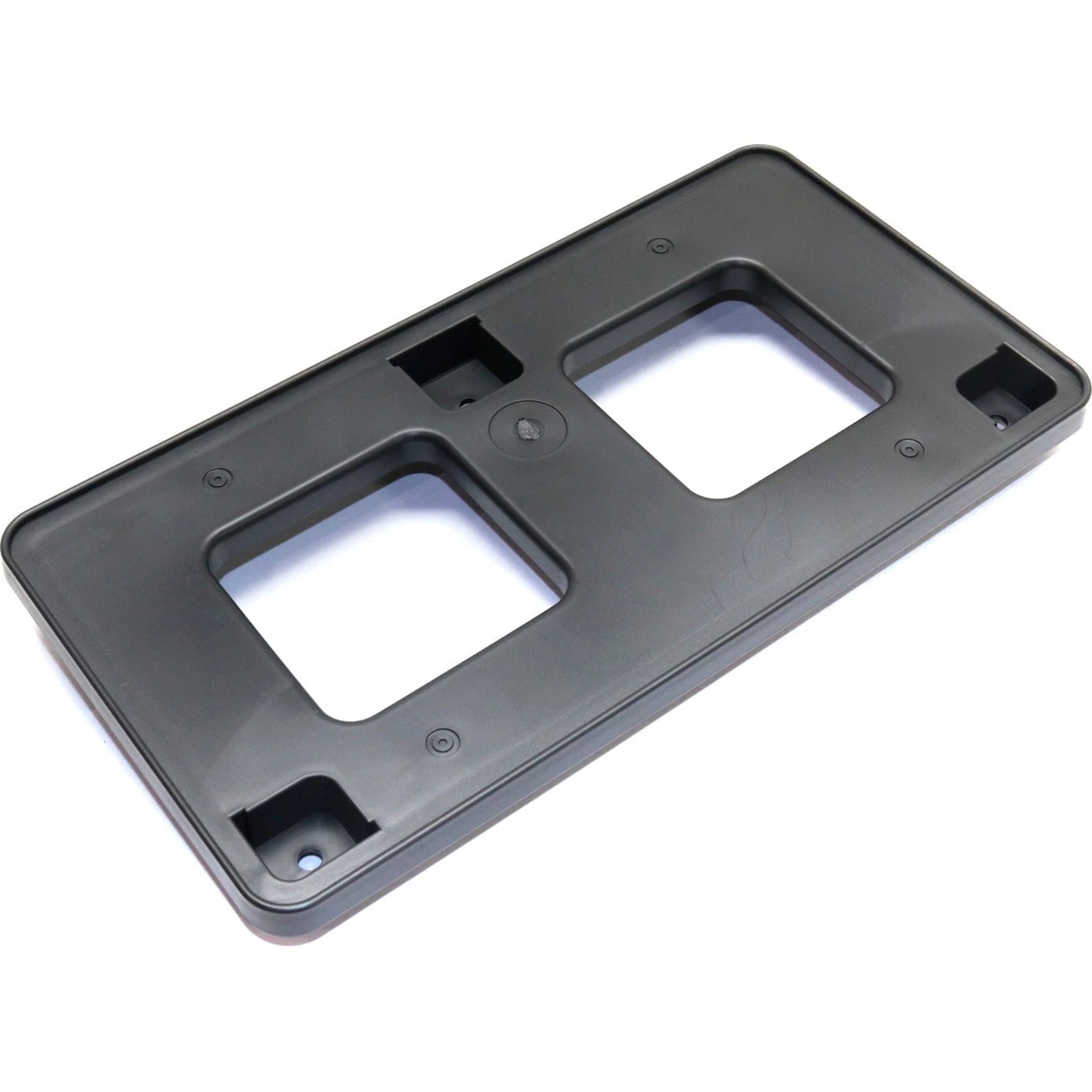 Front license plate bracket for Honda HR-V (2016-2018)
