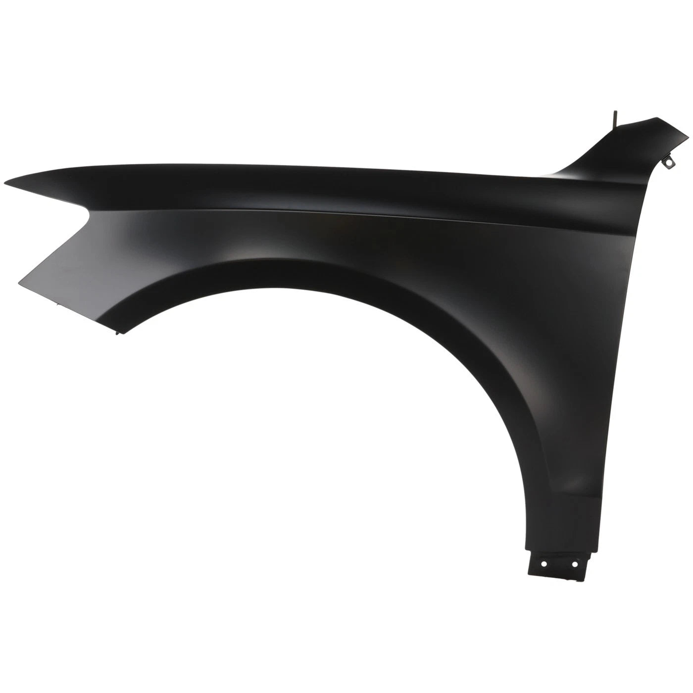 Fender for Audi Q5 (2013–2017) Front Driver Side