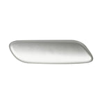 Right Headlight Nozzle Cover for Lexus IS250 IS300 (2006–2008) 85381-53080 Silver Tone