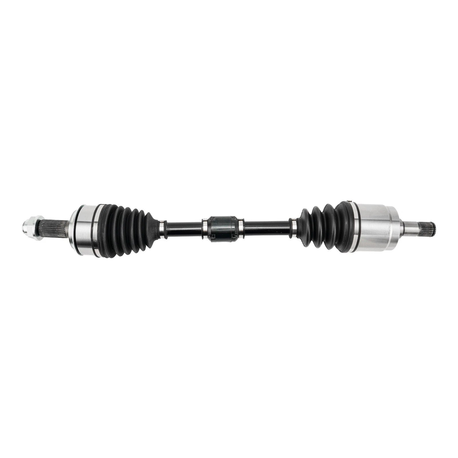 Front Left CV Axle Assembly for Honda HR-V (2016–2022 1.8L Automatic CVT)